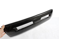 MITSUBISHI EVO 10 CARBONFASER-VORDERSTOßSTANGE