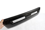 MITSUBISHI EVO 10 CARBONFASER-VORDERSTOßSTANGE