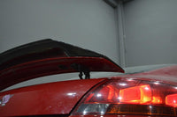 Audi TT 8J CA Spoiler