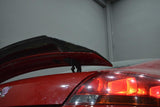 Audi TT 8J CA Spoiler