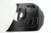 Mitsubishi EVO 10 OEM Kohlefaser-Motorhaube im JC-Stil