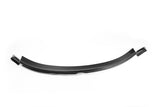 MERCEDES BENZ CLA CARBON FIBER SPOILER WING