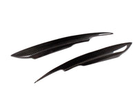 AUDI A4 B7 CARBON FIBER EYELID