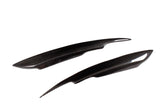 AUDI A4 B7 CARBON FIBER EYELID