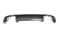 Audi TT 8N Carbon Fiber OEM Diffuser