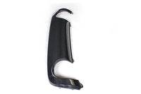 Audi TT 8N Carbon Fiber OEM Diffuser