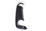 Audi TT 8N Carbon Fiber OEM Diffuser