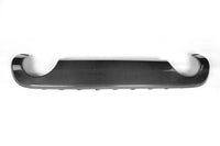 Audi TT 8N Carbon Fiber OEM Diffuser