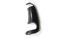 Audi TT 8N Carbon Fiber OEM Diffuser