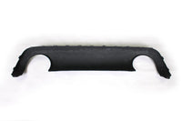 Audi TT 8N Carbon Fiber OEM Diffuser