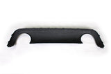 Audi TT 8N Carbon Fiber OEM Diffuser