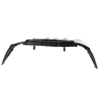 LEXUS IS-F REAR BUMPER SPOILER DIFFUSER