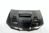 Mitsubishi EVO 10 OEM Kohlefaser-Motorhaube im JC-Stil