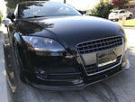 AUDI TT Carbon Fiber Front Spoiler