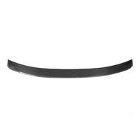 Lexus IS250 IS350 Carbon Fiber ISF V Style Sedan Trunk Spoiler