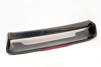 Subaru Impreza WRX 8 9th STI rear spoiler with lamp