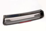 Subaru Impreza WRX 8 9th STI rear spoiler with lamp