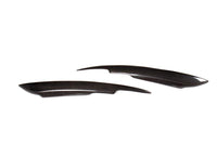 AUDI A4 B7 CARBON FIBER EYELID