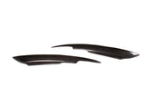 AUDI A4 B7 CARBON FIBER EYELID