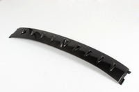 Mitsubishi EVO 8. Hai-Spoiler