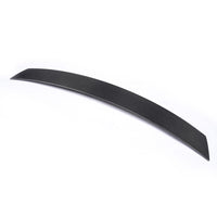 OEM Carbon Fiber Rear Wing Spoiler Deck Lid for Audi Mk2 TT 8J TTS 08-14 (Fits:TTS TT)