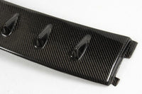 Mitsubishi EVO 8. Hai-Spoiler