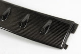 Mitsubishi EVO 8. Hai-Spoiler