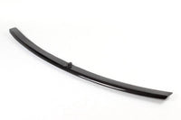 BMW E46 4D DTS Style Carbon Fibre Spoiler
