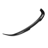 Carbon Fiber Rear Roof Spoiler for Alfa Romeo Stelvio 2017-2018