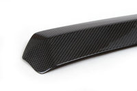 Mercedes Benz E-Class W212 Carbon Fiber Front Lip Spoiler