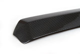 Mercedes Benz E-Class W212 Carbon Fiber Front Lip Spoiler