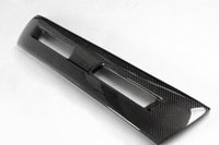 MITSUBISHI EVO 10 CARBONFASER-VORDERSTOßSTANGE