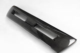 MITSUBISHI EVO 10 CARBONFASER-VORDERSTOßSTANGE