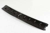 Mitsubishi EVO 8. Hai-Spoiler