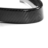 Alfa Romeo Carbon Fiber Front Grill Cover