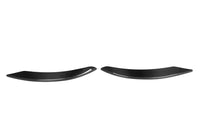 Mercedes Benz CLA Carbon fiber Ait Intake Trims