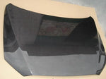Mitsubishi Lancer EX OEM Carbonfaser-Motorhauben