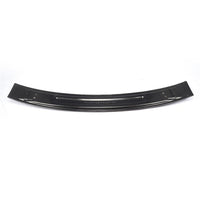 OEM Carbon Fiber Rear Wing Spoiler Deck Lid for Audi Mk2 TT 8J TTS 08-14 (Fits:TTS TT)