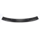 OEM Carbon Fiber Rear Wing Spoiler Deck Lid for Audi Mk2 TT 8J TTS 08-14 (Fits:TTS TT)