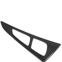 Audi A6 C7 Carbonfaser-Armaturenbrettverkleidung