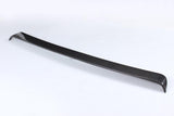 Becquet de toit en fibre de carbone Lexus GS250