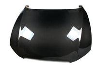 Audi A5 OEM Carbon Fiber Hoods
