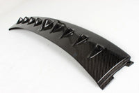 Mitsubishi EVO 8. Hai-Spoiler