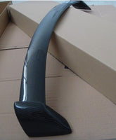 Impreza 10th carbon fiber spoiler with lamp