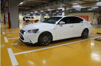 LEXUS GS250H 350H BODY KITS