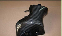 Misubishi EVO 8 Kohlefaser-Lufteinlass