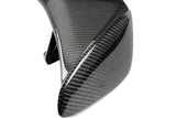Audi TT 2007-2009 TTS Design Rear Carbon Spoiler
