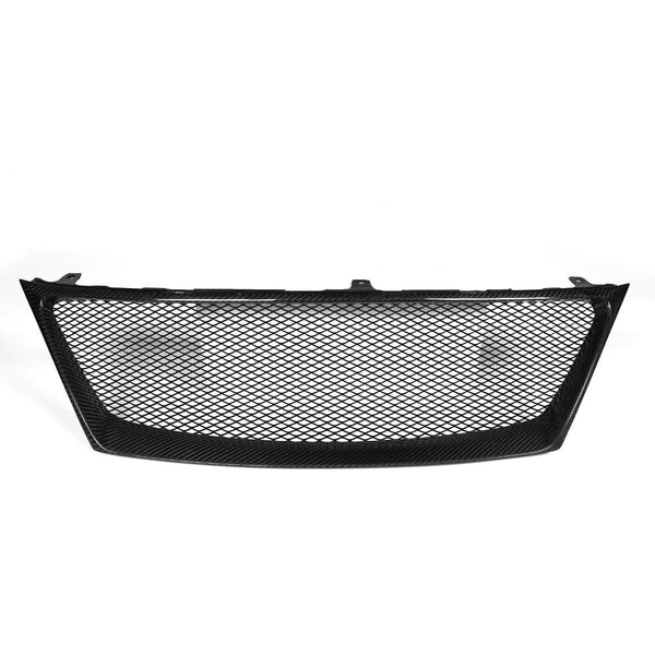 Lexus IS F IS-F 08 09 10 11 12 13 2008-2013 Grille de calandre avant sport (compatible avec : Lexus)