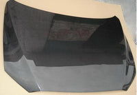 Mitsubishi EVO 10 OEM carbon fiber hood