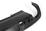 AUDI A5 DTM Design Carbon Diffuser